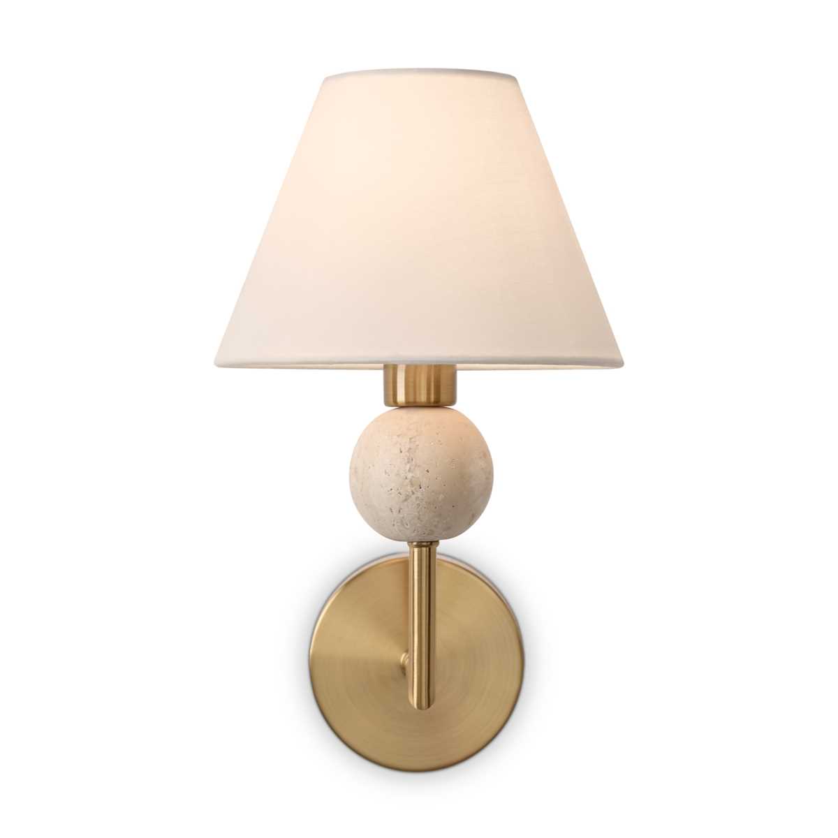 Бра Freya FR2043WL-01BS