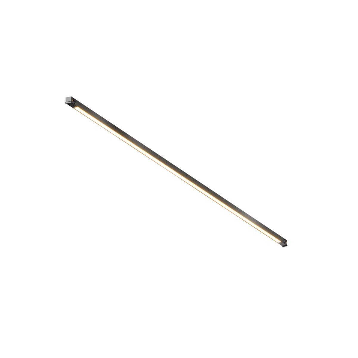 Трековый светильник Maytoni Technical EXILITY X Basis TR240-2-18W3K-B