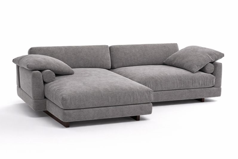 Диван IVASA Amur угловой