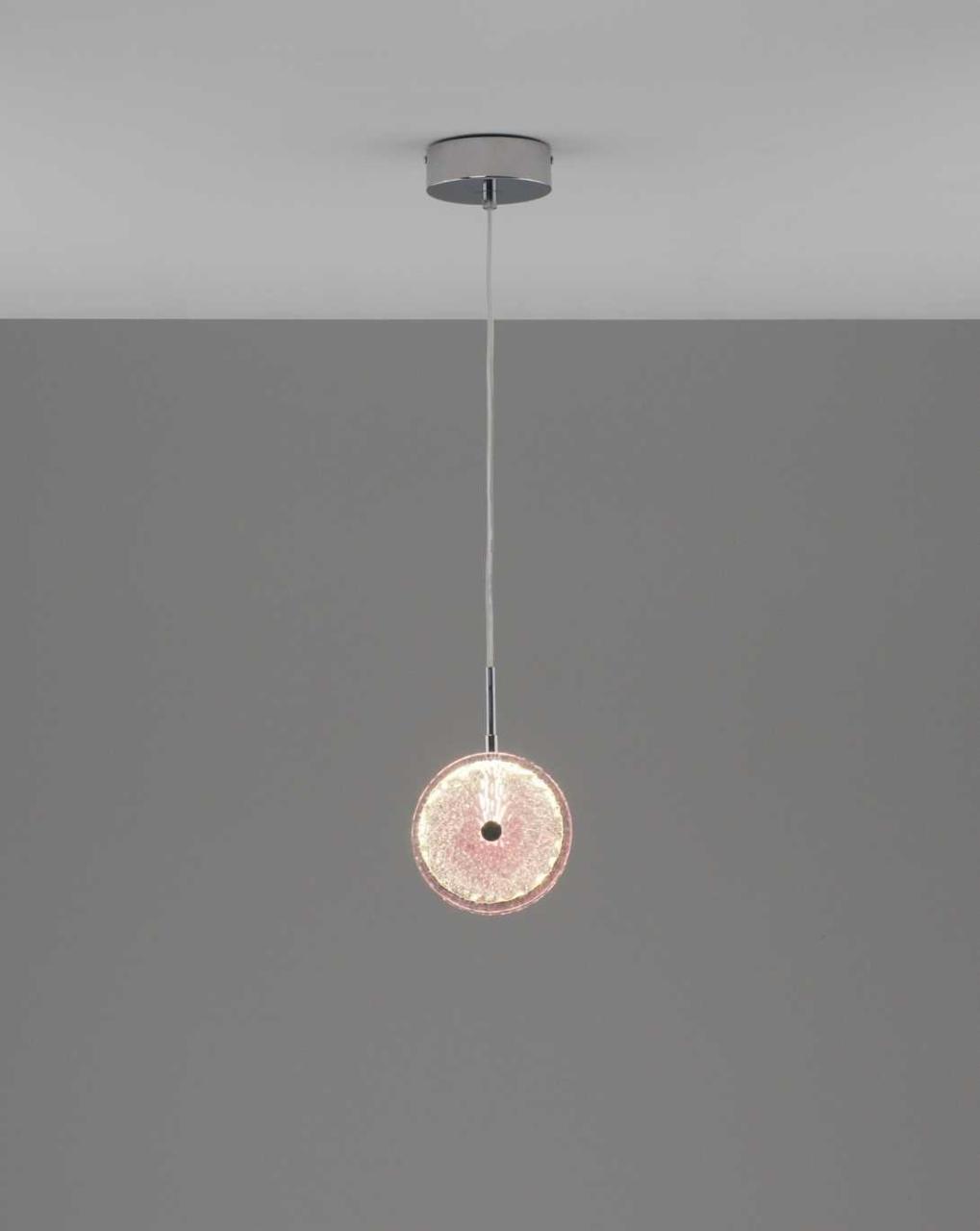 Светильник подвесной светодиодный Moderli Marnia V11158-PL