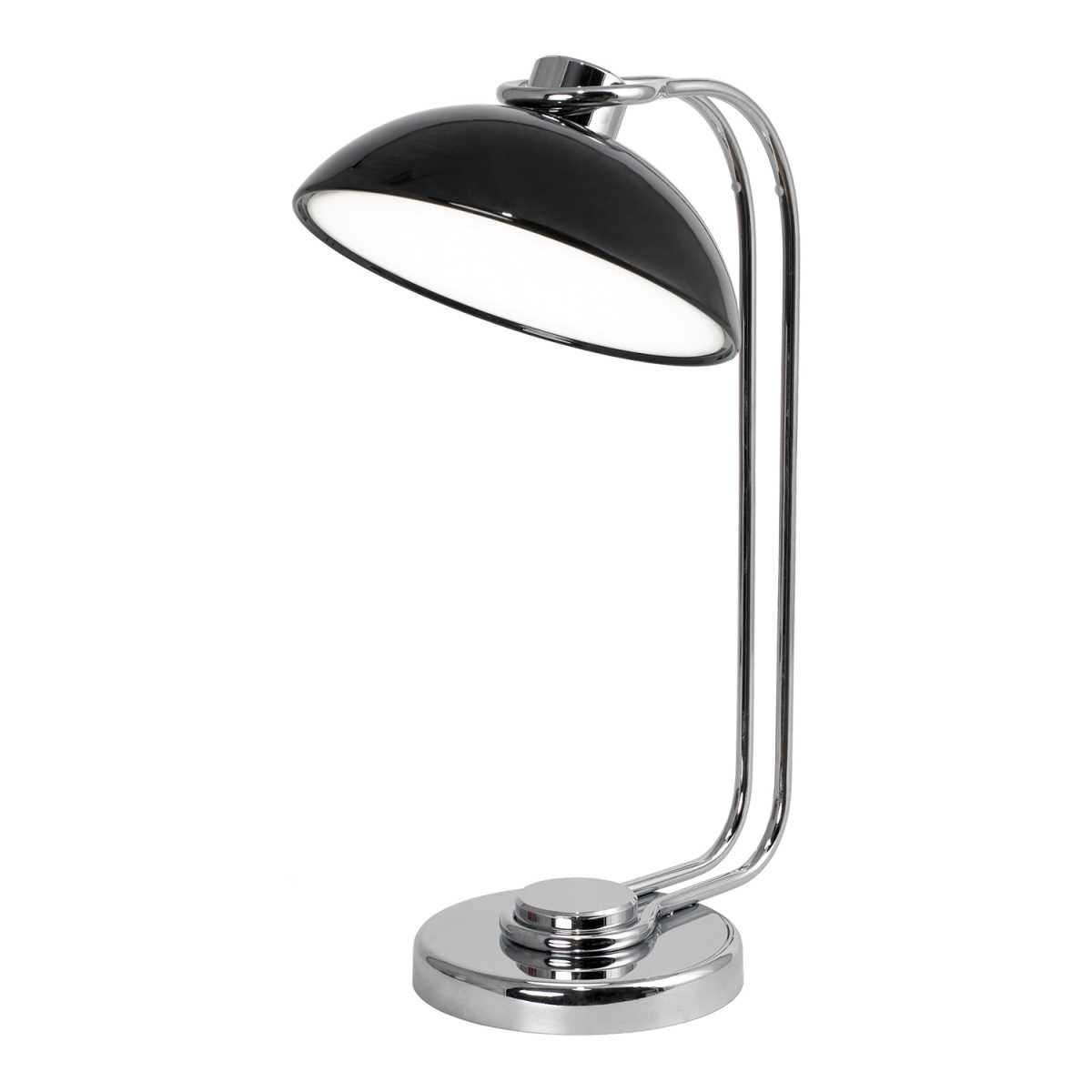 Настольная лампа Lussole Major LSP-4010