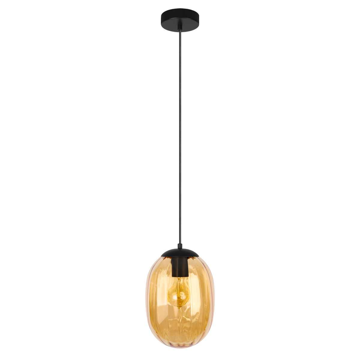 Подвесной светильник Loft It Bubble 10427 Amber