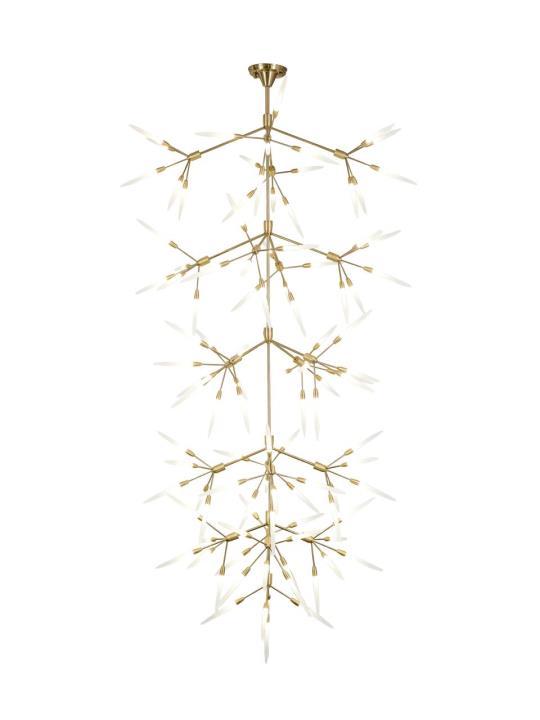 Люстра подвесная Alfa Light F0524-02 D960*H1200mm