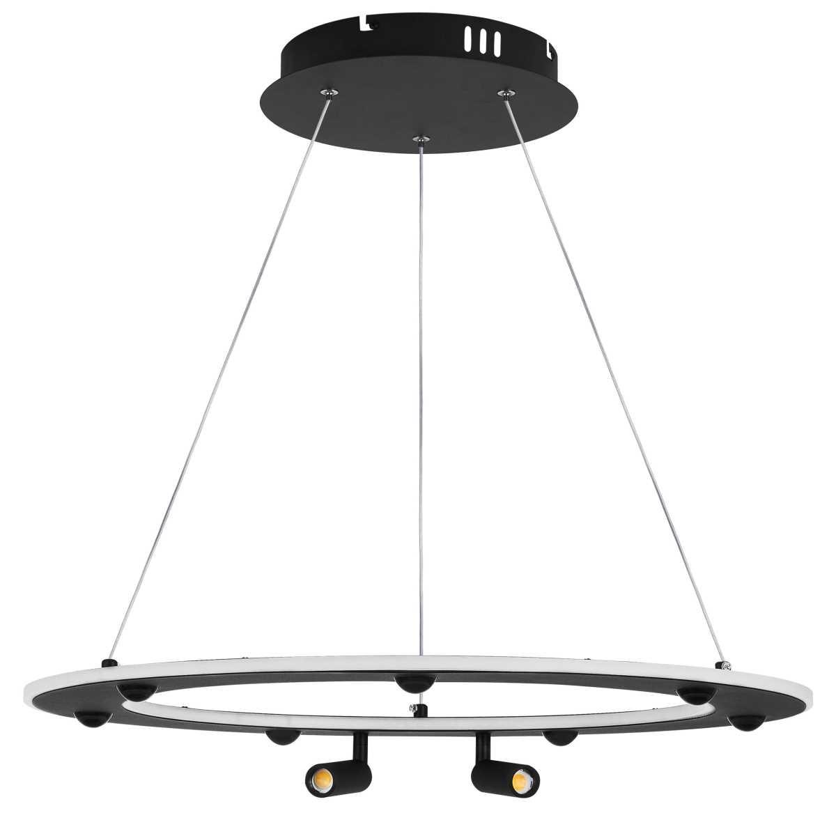 Люстра подвесная Dive Lightstar 740467