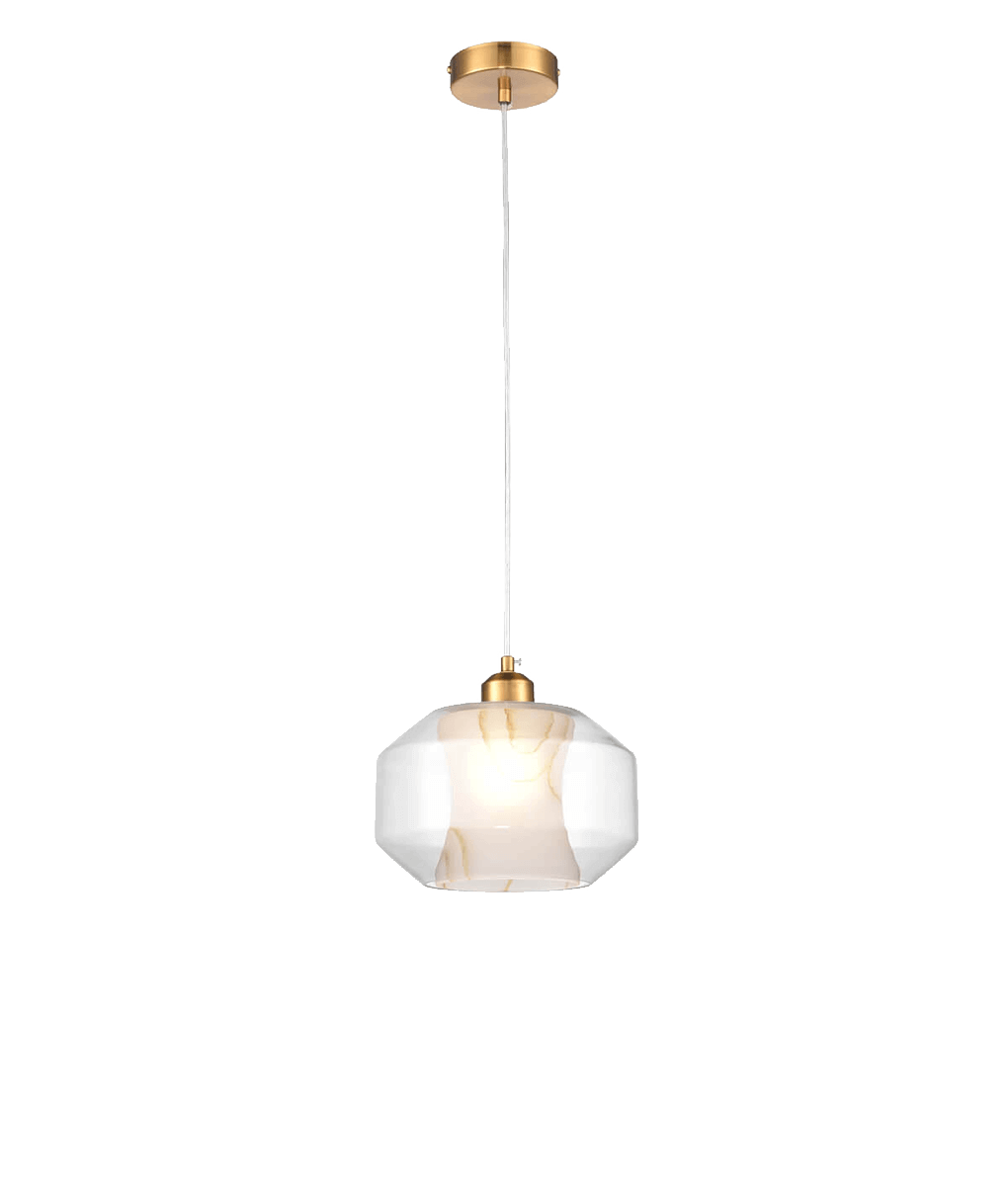 Подвесной светильник Vele Luce Milan VL5724P11