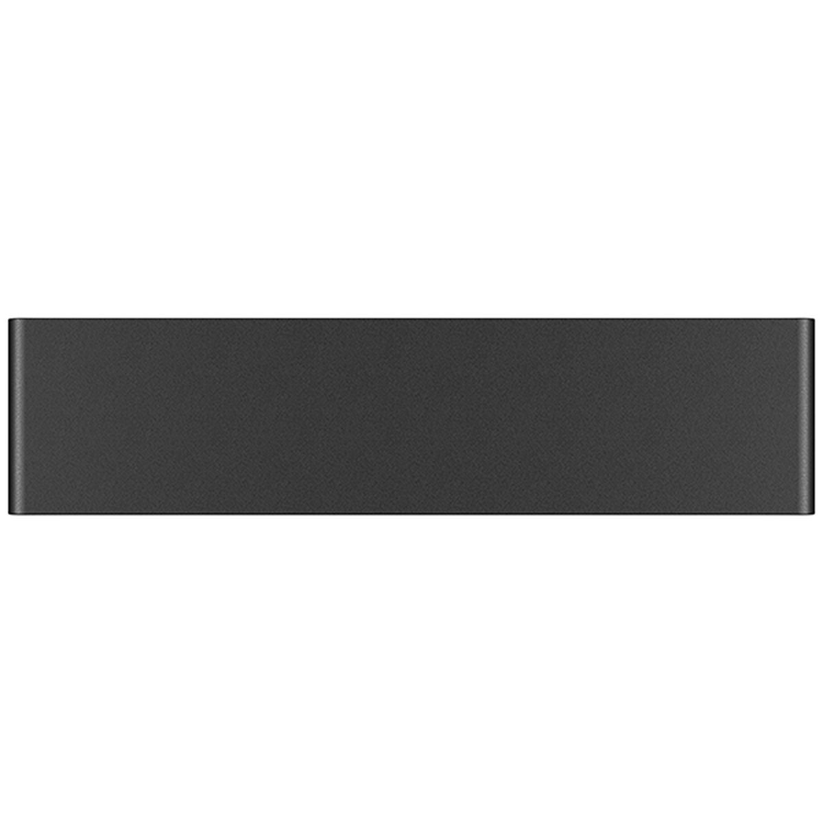 Настенный светодиодный светильник Lightstar Fiume 810517CCT