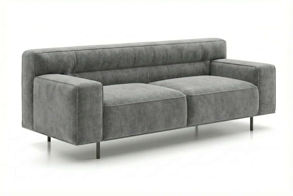 Диван Cloud Camerton прямой