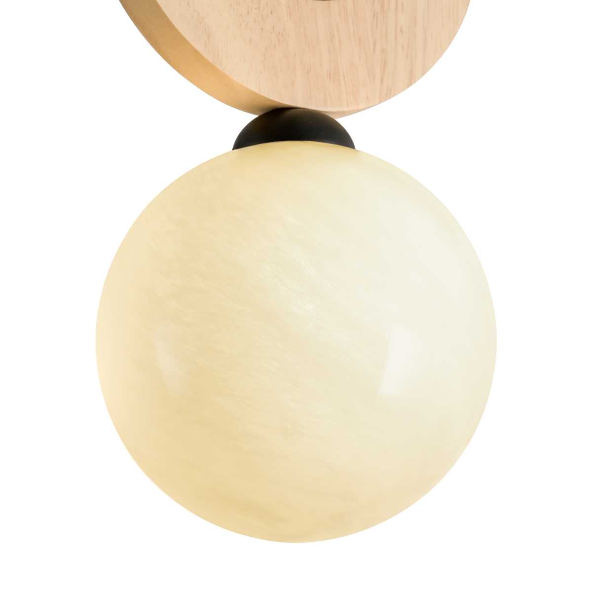 Подвесной светильник Freya FR5593PL-01B1