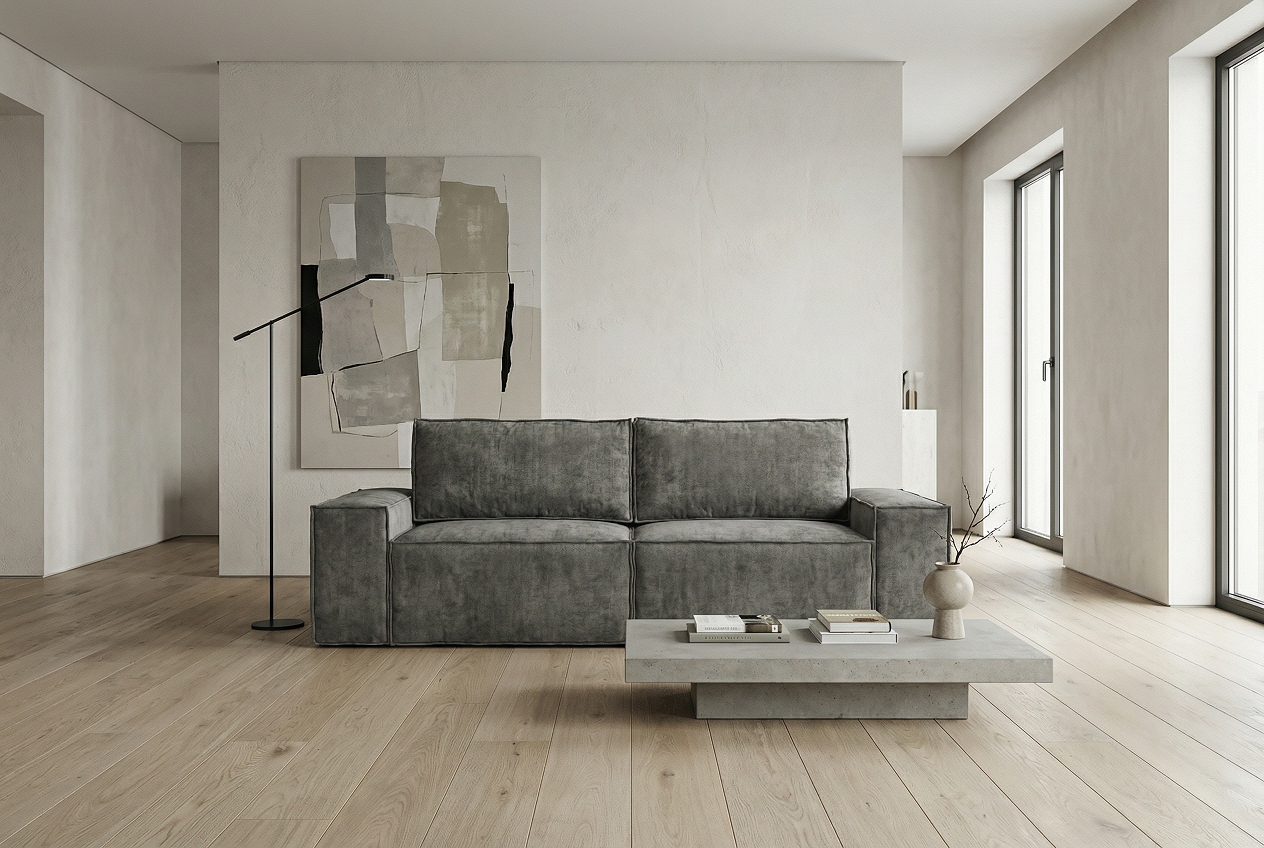 Диван STOP MEBEL Craft