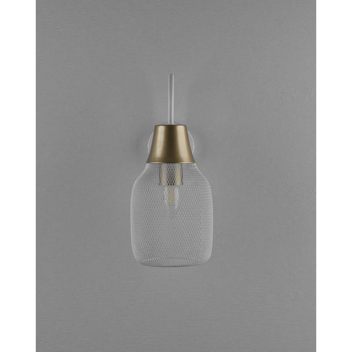 Бра Moderli Adalina V11833-1W