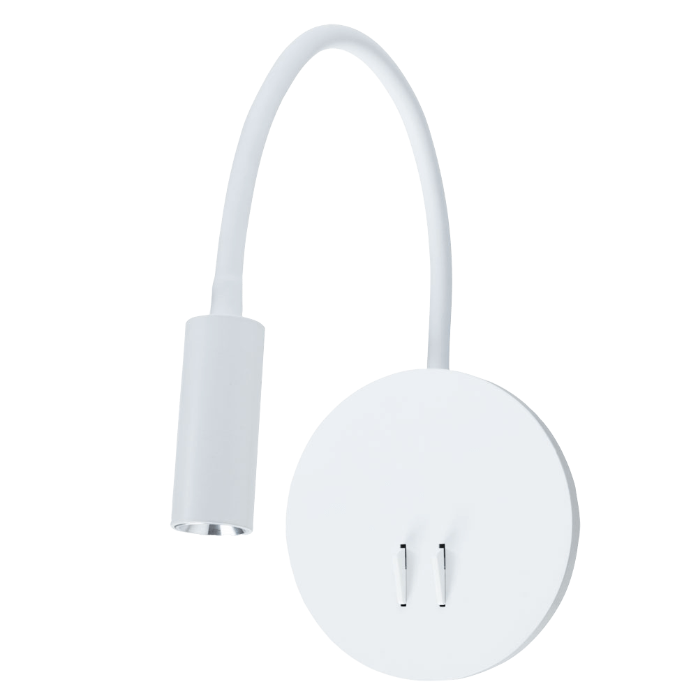 Бра Arte Lamp Electra A8231AP-1WH