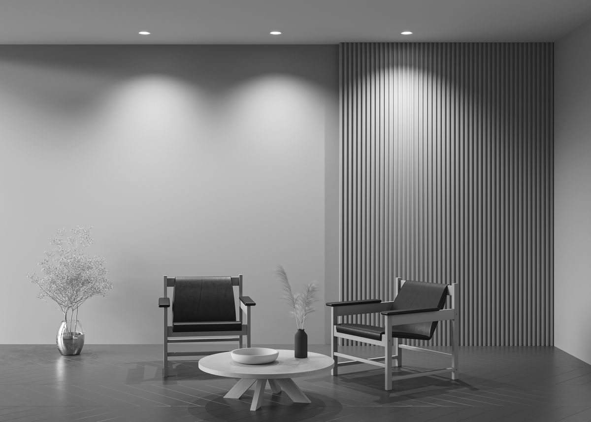 Встраиваемый светильник Maytoni Technical Gyps Modern DL002-1-01-W-1