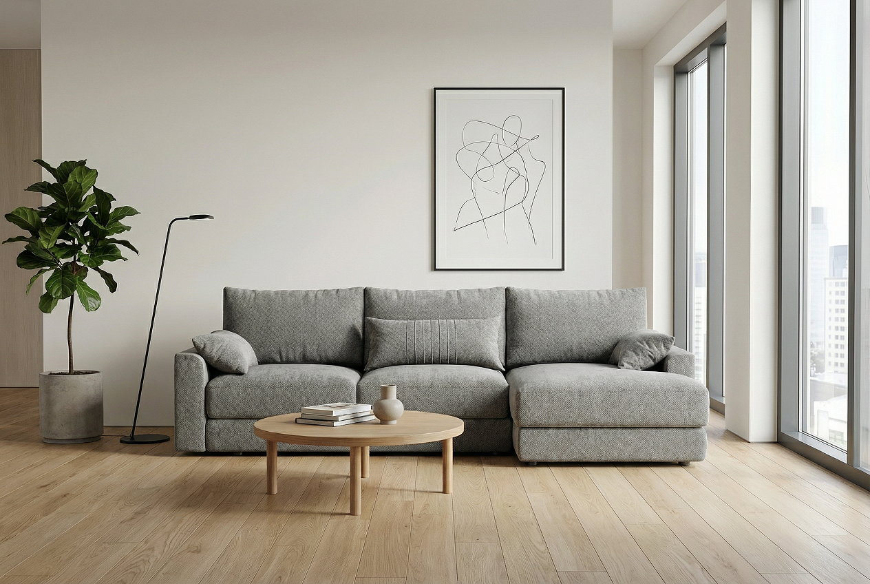 Диван STOP MEBEL Richard