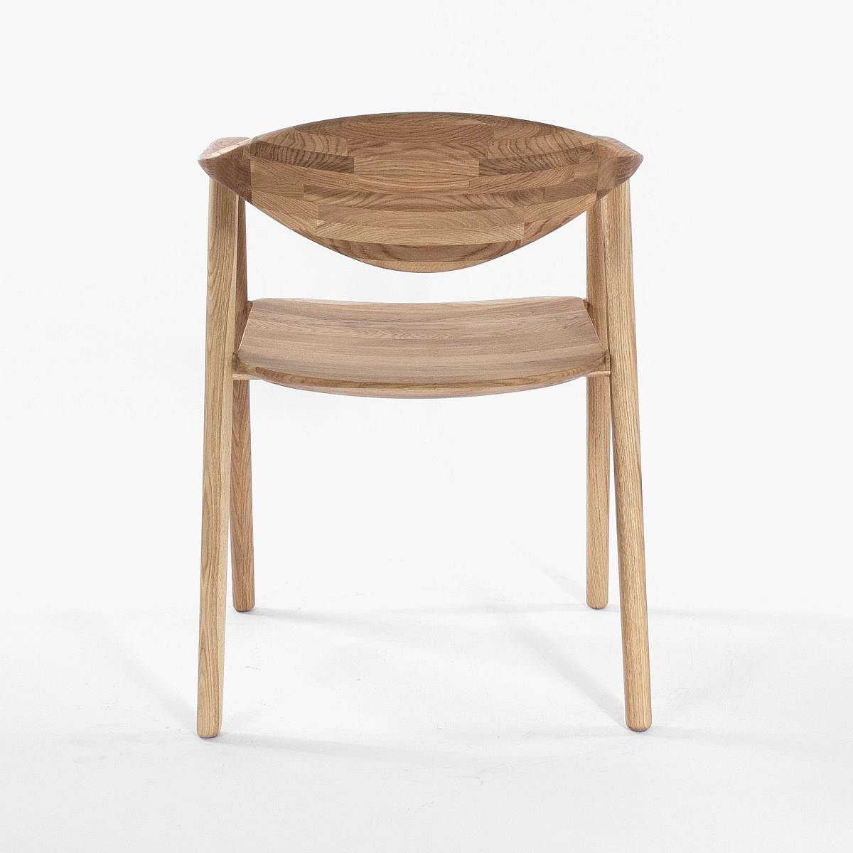 Стул Deephouse МОНАКО дуб тон натуральный