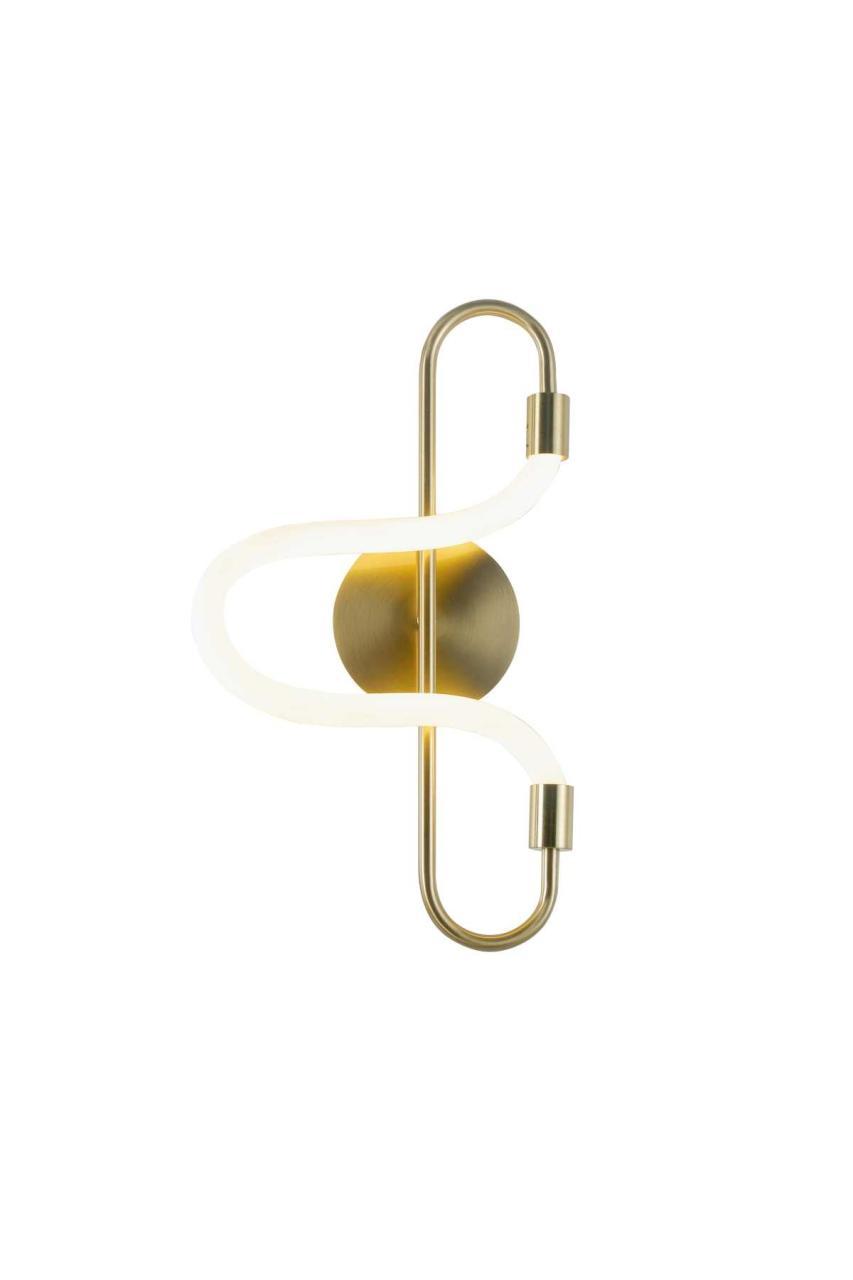 Бра Alfa Light F1024-13 430MM TG 3000K