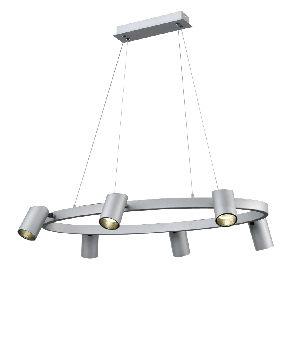 Подвесной светильник Vele Luce Zoom VL10113P06