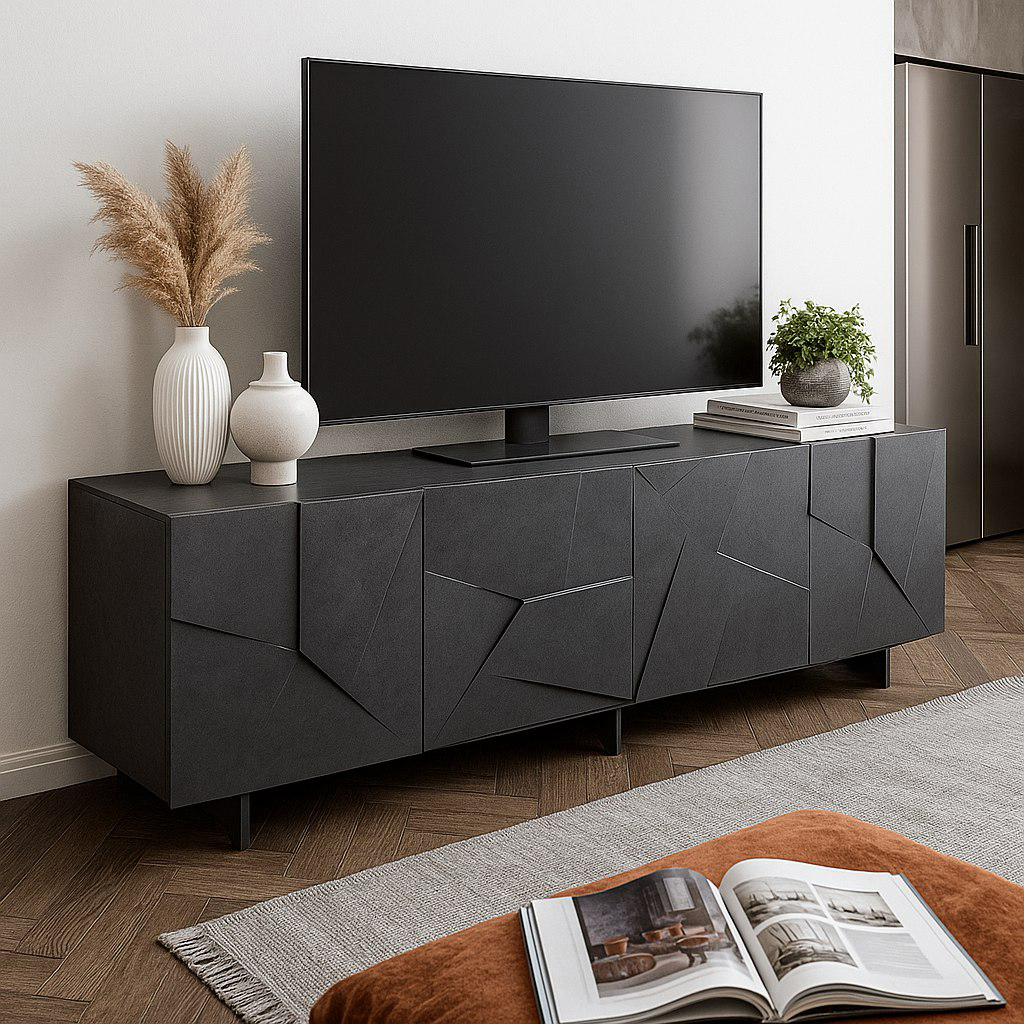 Комод Inter-group Concerte