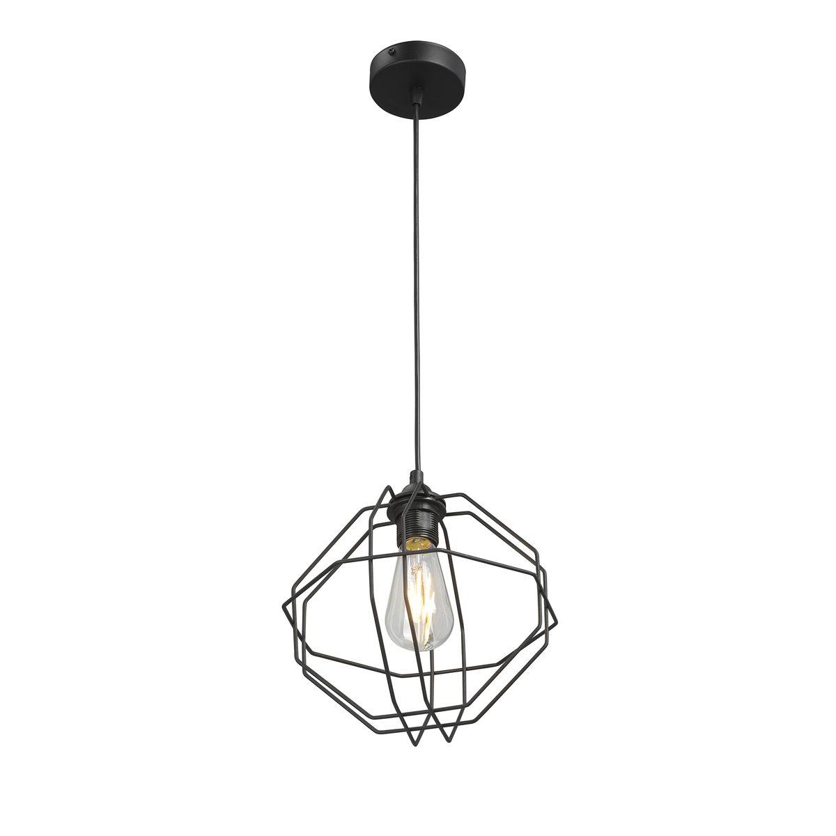 Подвесной светильник Vitaluce V2865-1/1S