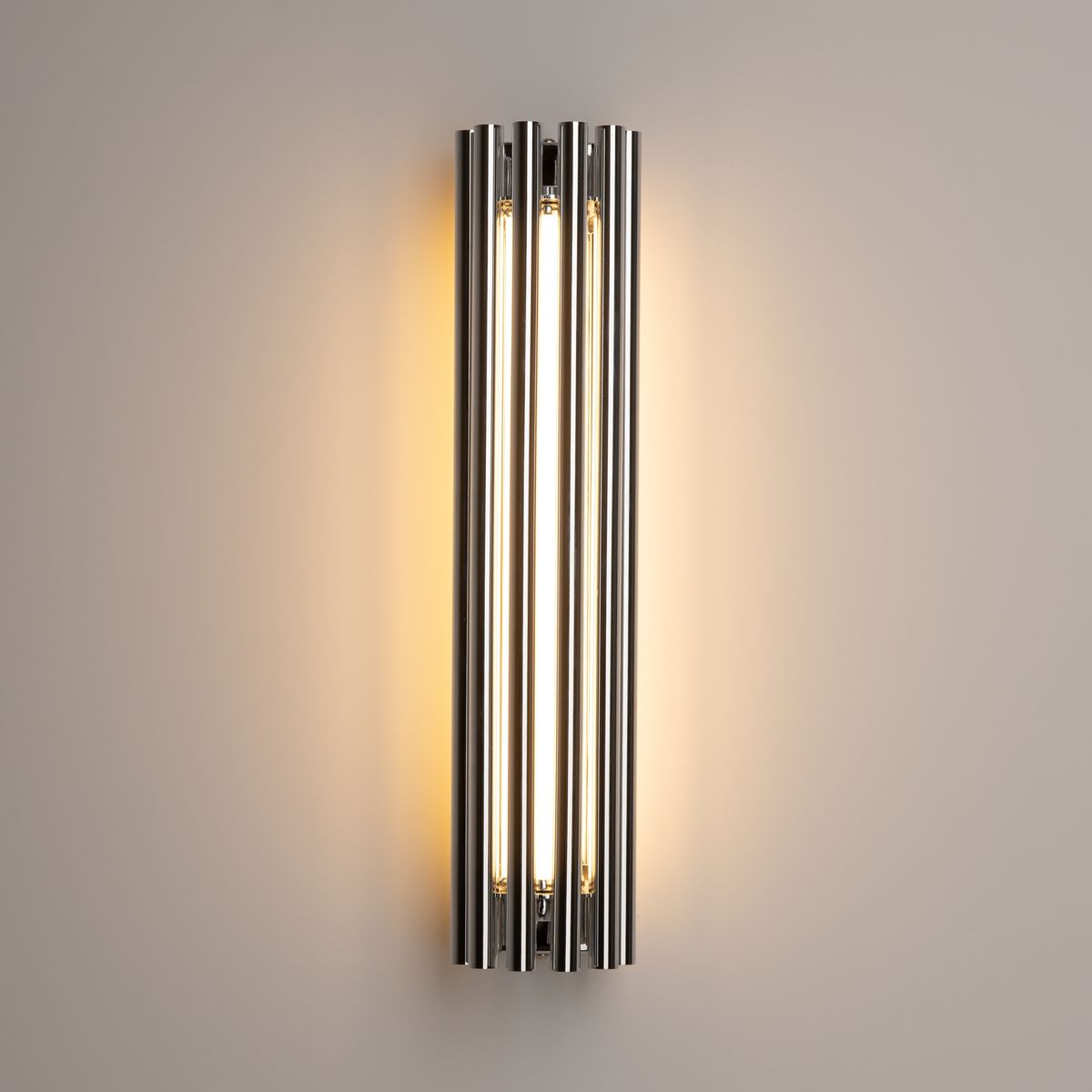 Настенный светильник Maytoni Sonata MOD410WL-L12CH3K