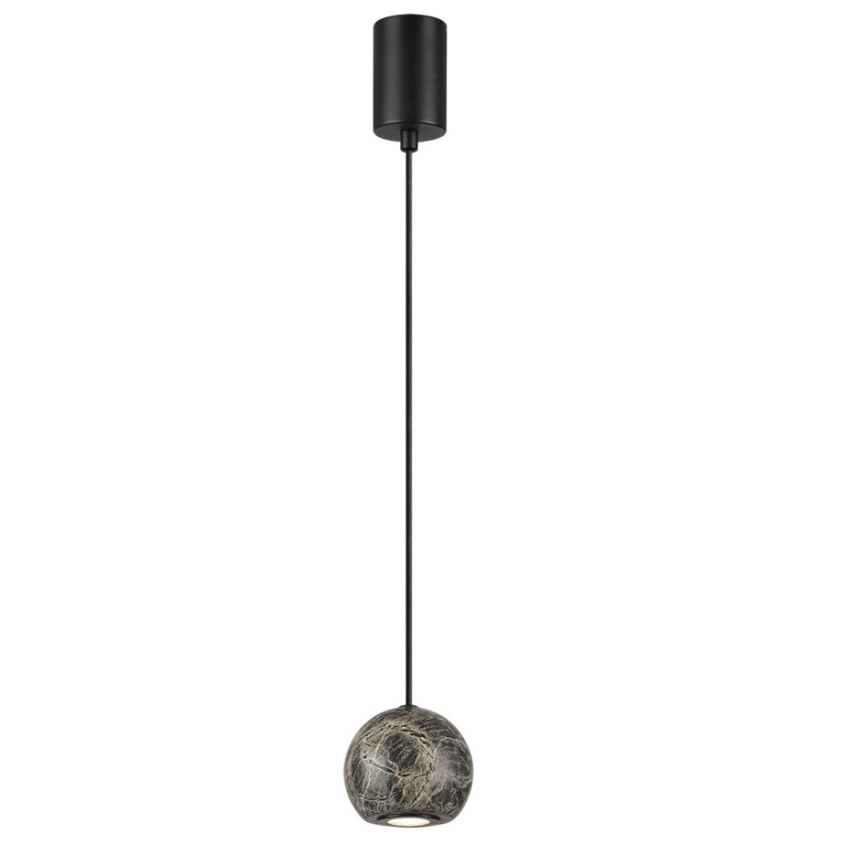 Подвесной светильник Odeon Light Dex Midcent 7068/5L