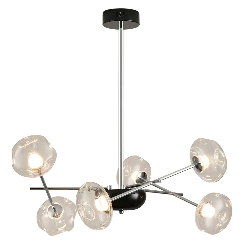 Люстра ZZOK 801203