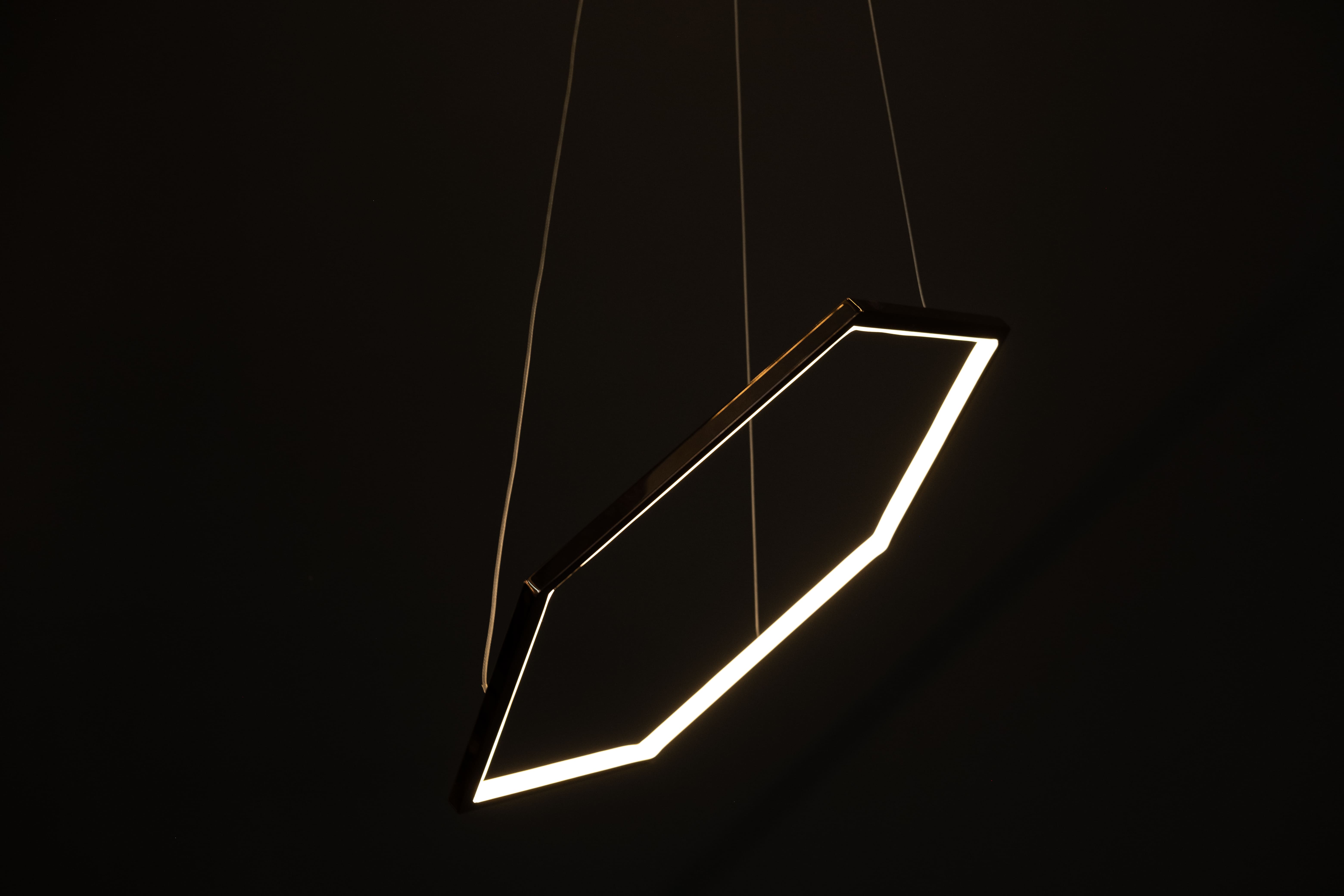 Люстра Milosh tendence 0873CL-18PG