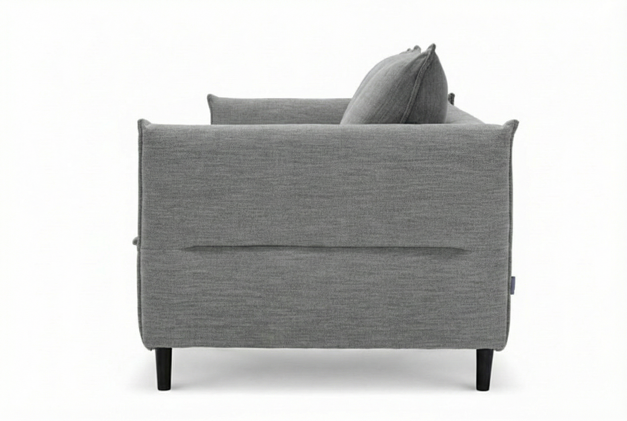 Диван SAIWALA Берген прямой раскладной