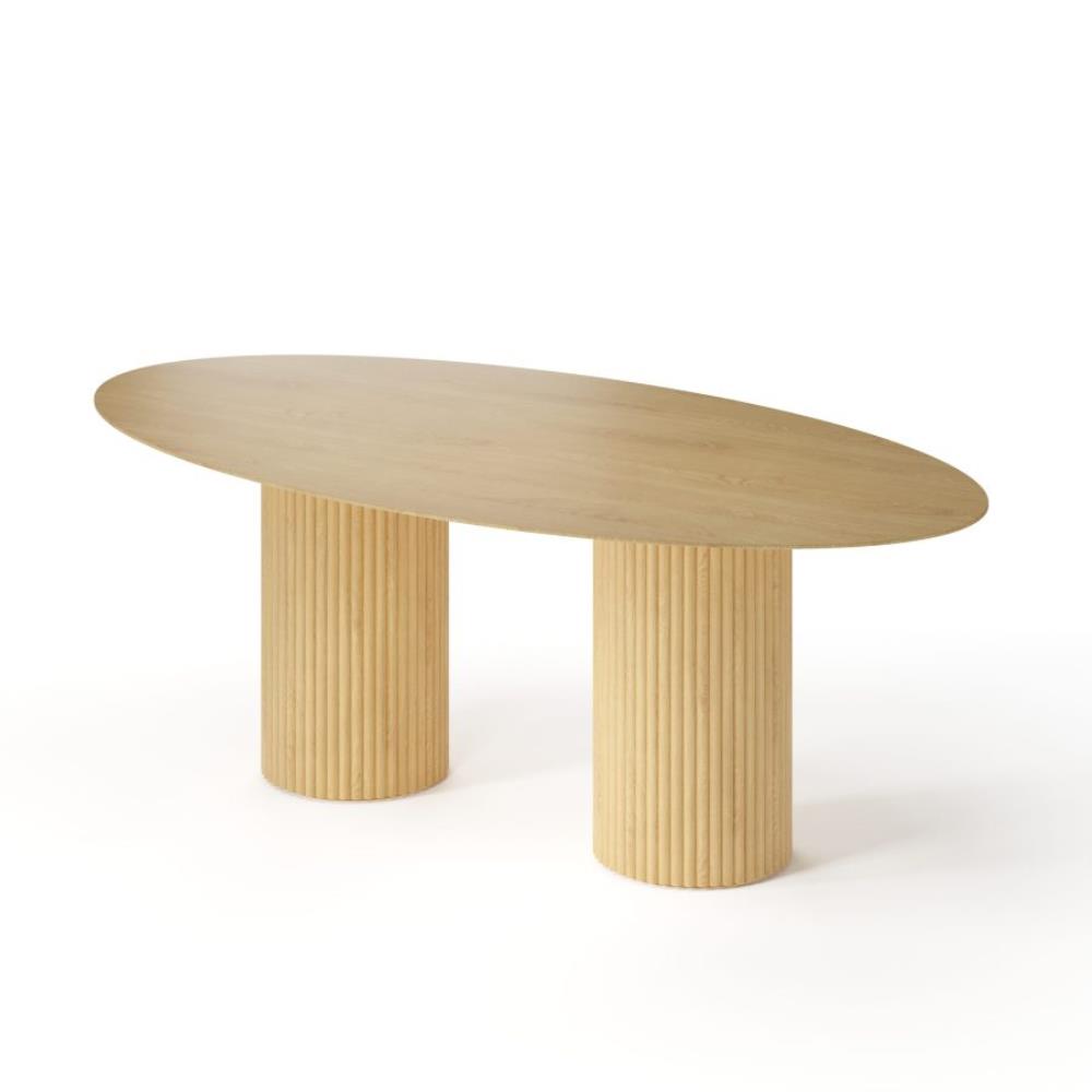 Стол обеденный Hi!Moon Хедус