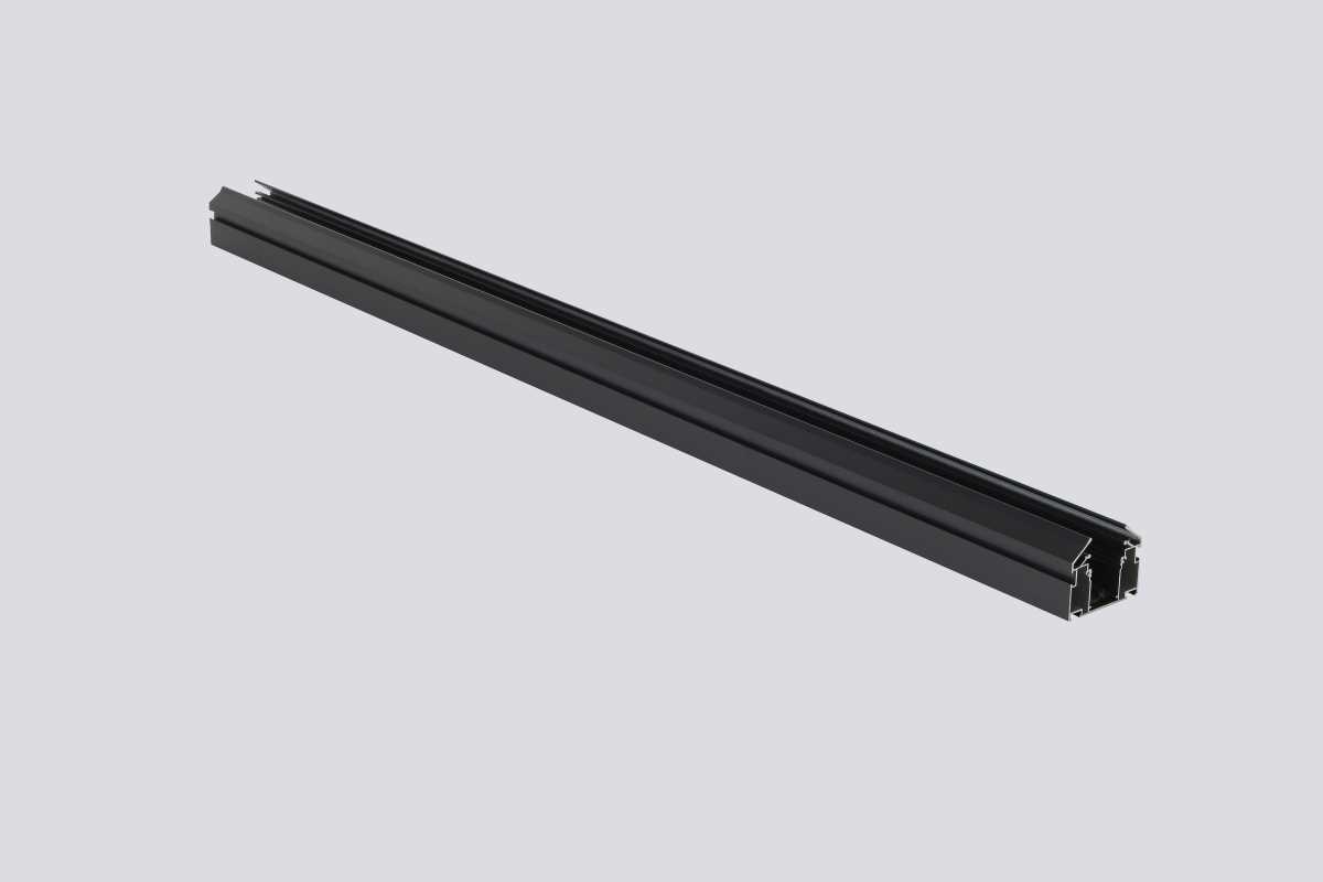 Шинопровод Crystal Lux CLT 0.135 01 L2000 BL