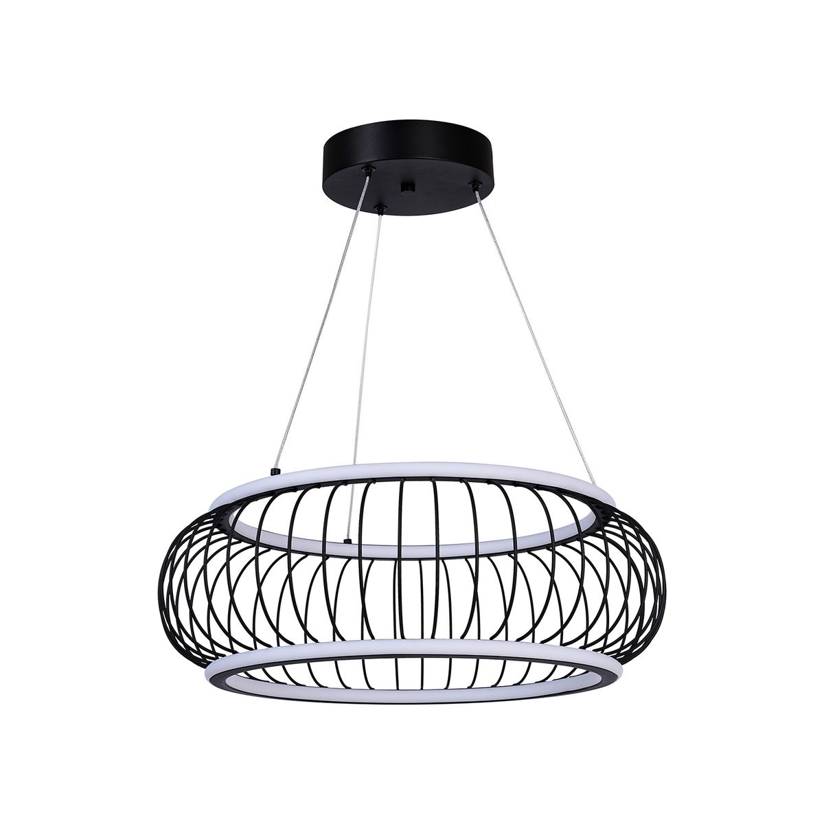 Подвесная люстра F-Promo Korg 4435-2P