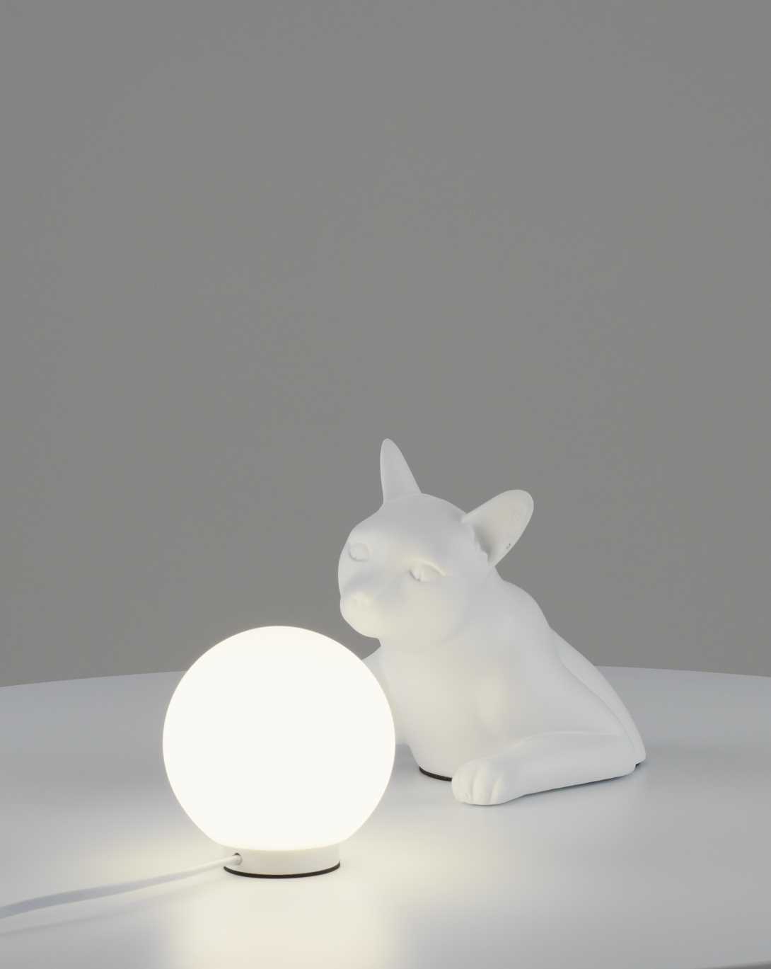 Лампа настольная Moderli Monya V11676-TL