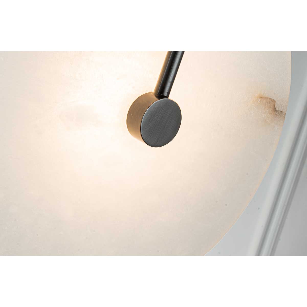 Бра Belfast Ravenhill 6084-20 BR MB