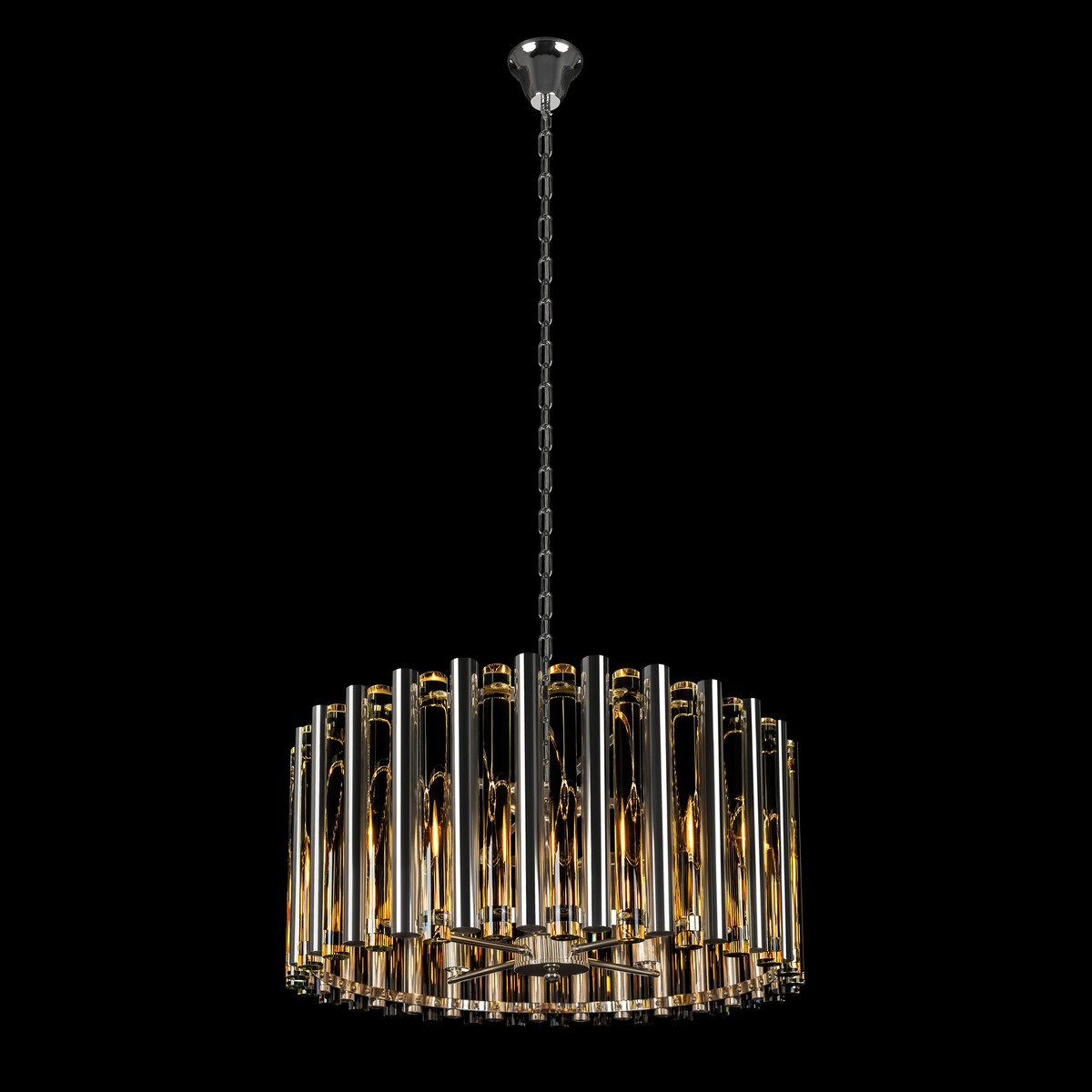 Подвесной светильник LOFT IT Boucle 10438/4