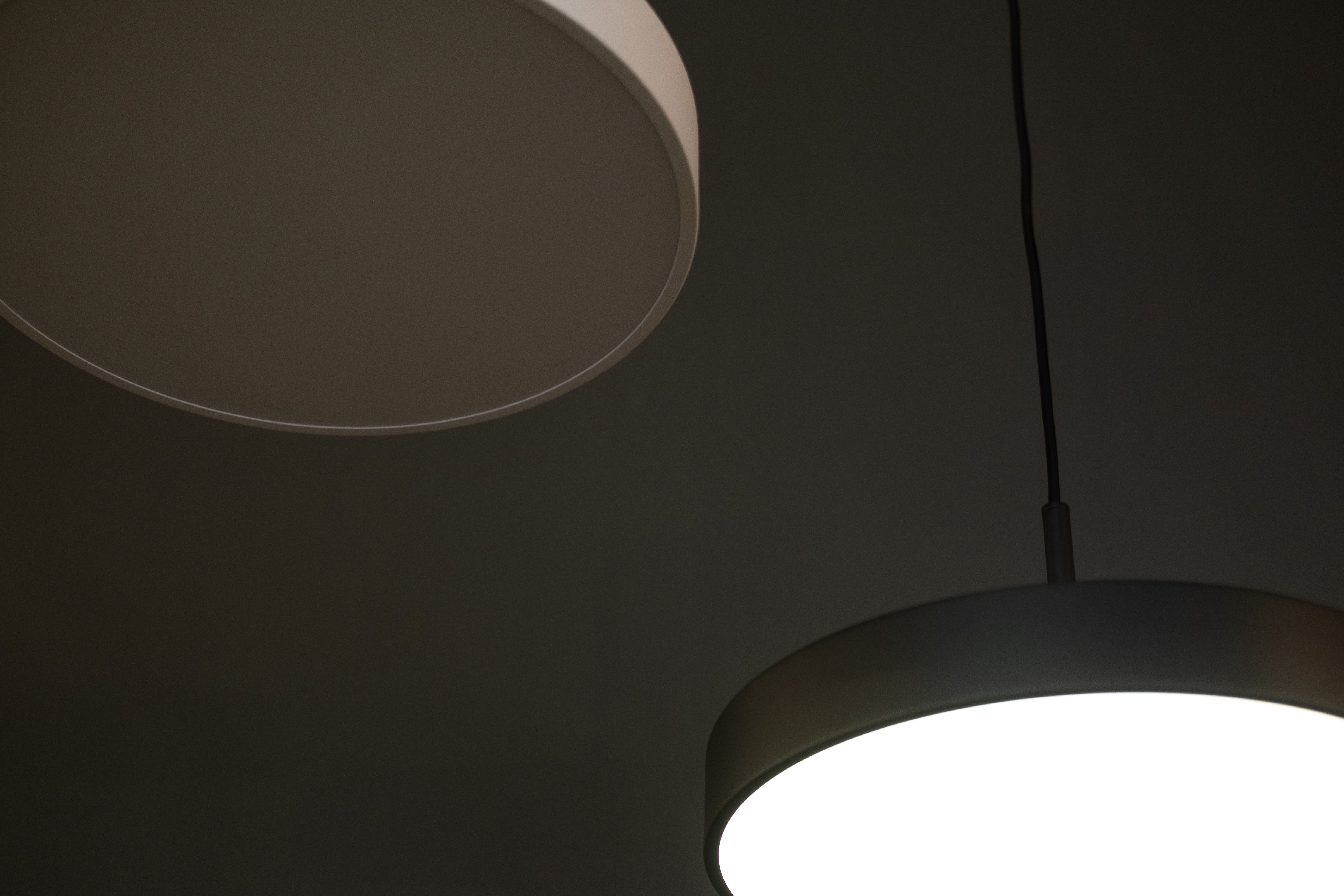 Подвесной светильник Milosh tendence 0875PL-30WT