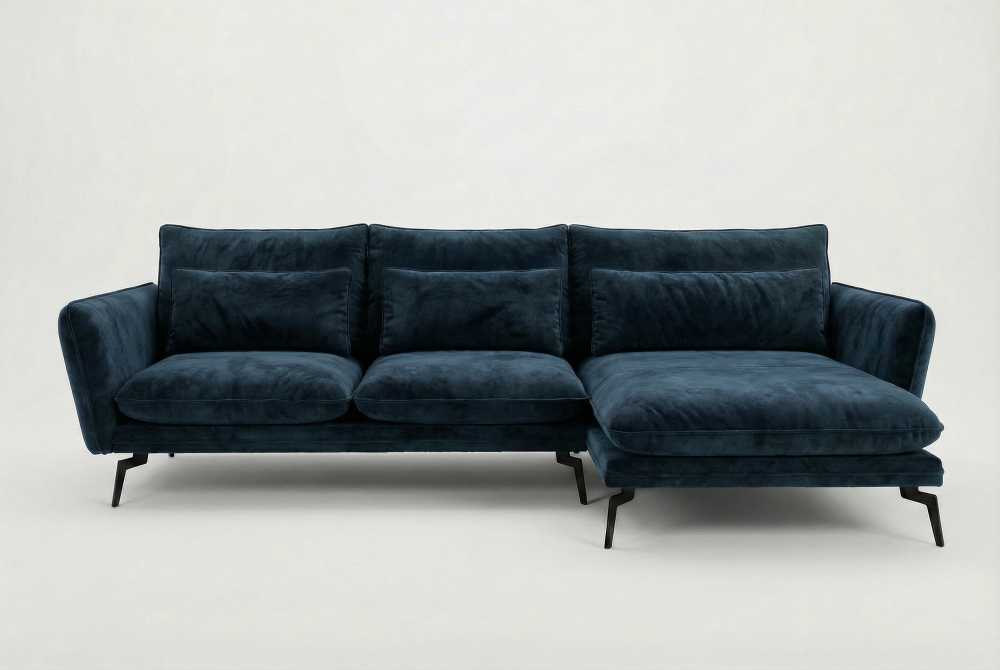 Диван IVASA Kurili Диван с оттоманкой