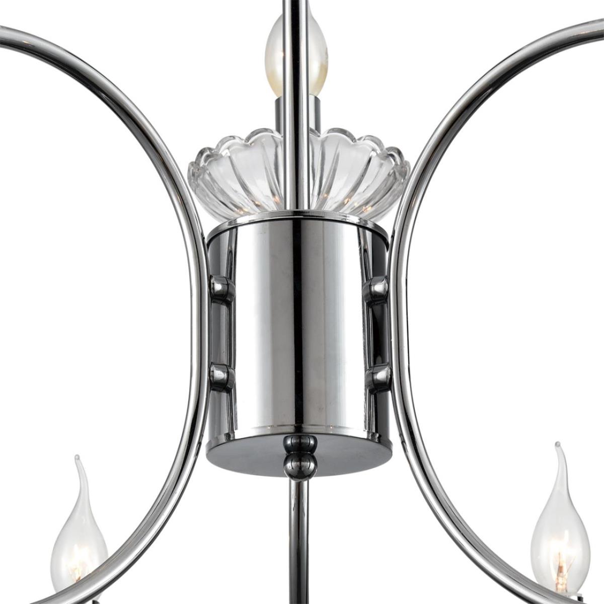 Люстра подвесная LUMION CLASSI 8155/9