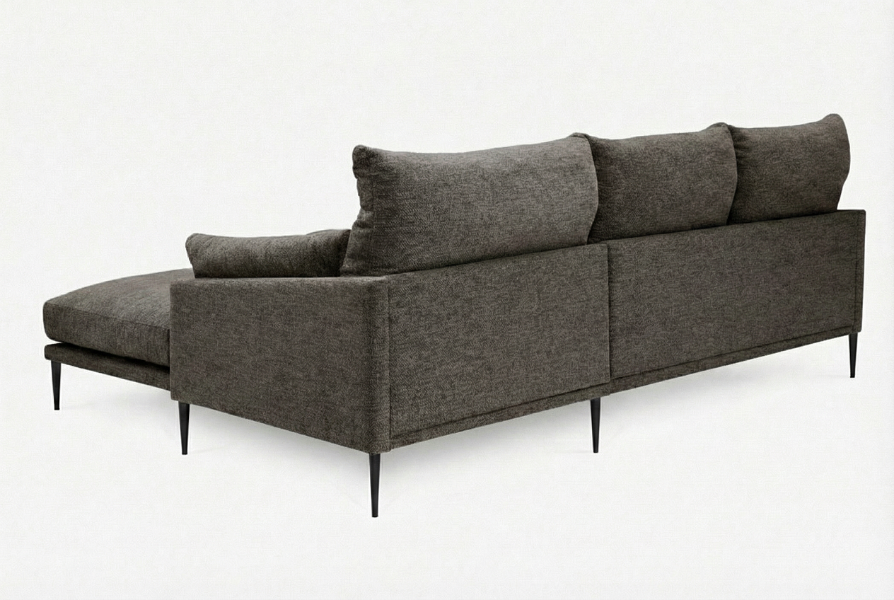 Диван SAIWALA Одра с оттоманкой