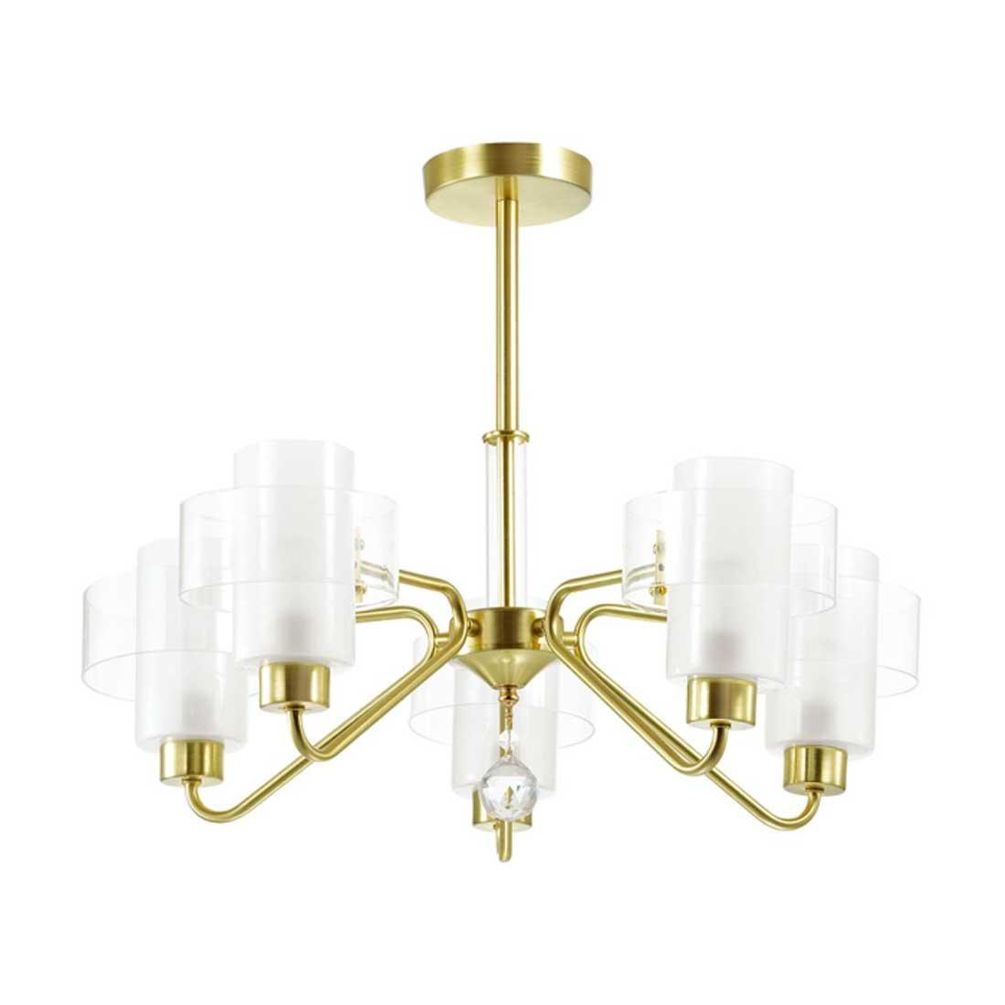 Потолочная люстра Lumion Comfi Drew 3705/5C