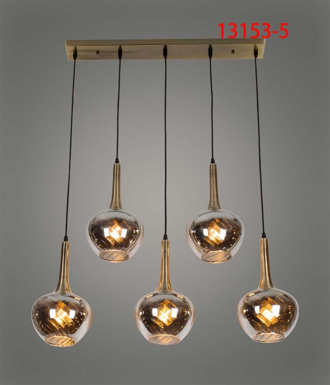 Люстра подвесная Alfa Light F4124-32