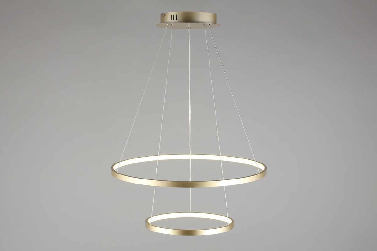 Подвесной светодиодный светильник Aployt Lunet APL.014.03.60