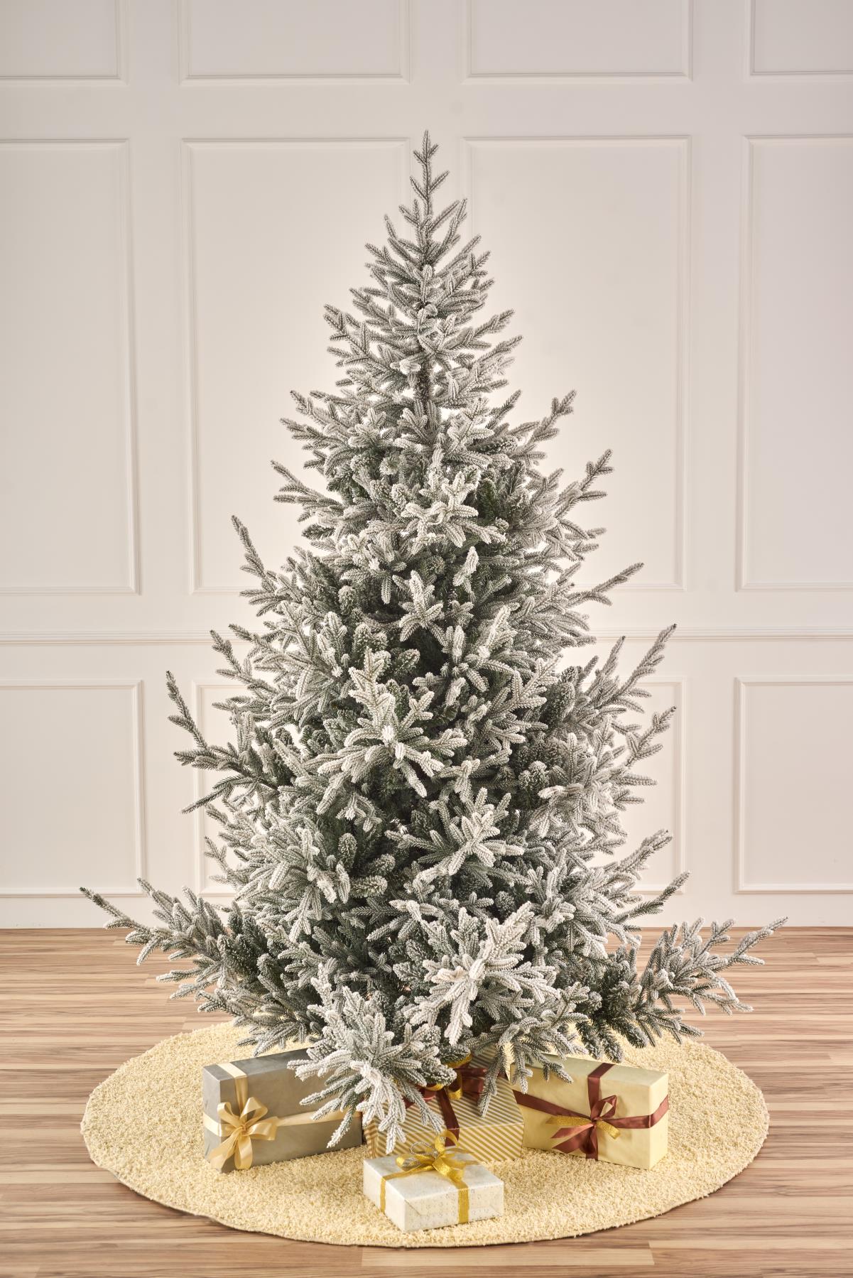 Ель искусственная Max Christmas 202072 1,8 м