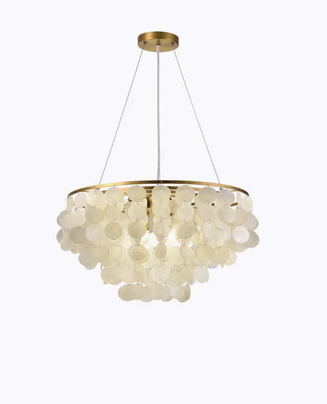 Люстра Milosh tendence 0901PL-6GWT