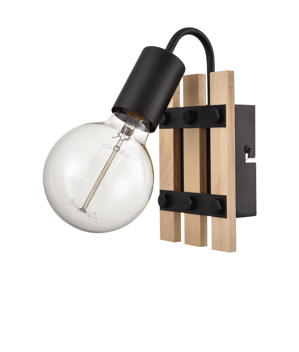 Бра Vele Luce Tendenza VL6492W01