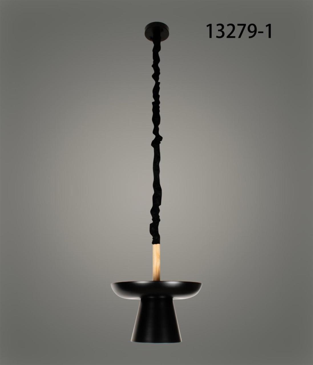 Светильник подвесной Alfa Light F4124-17