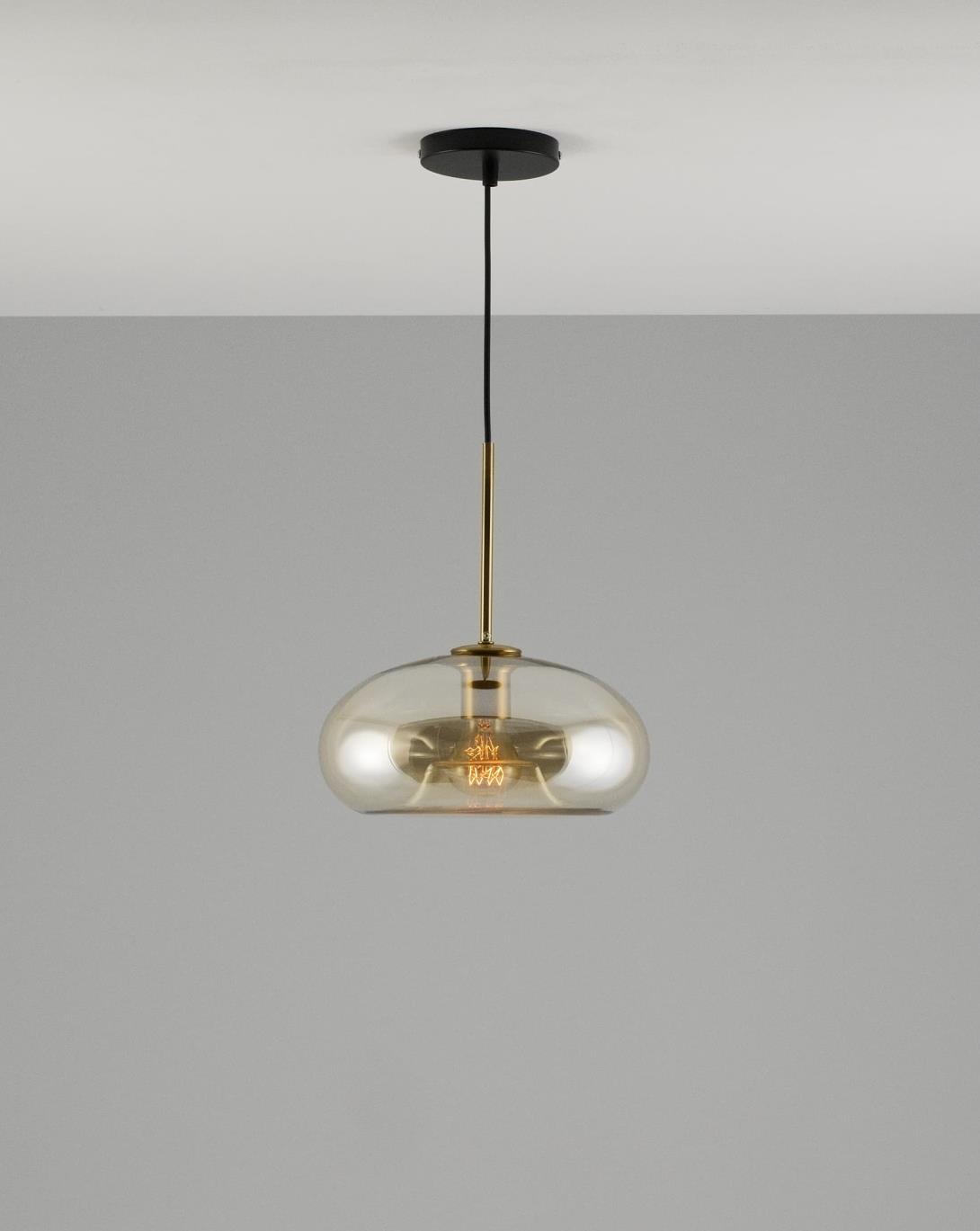 Светильник подвесной Moderli Laura V11529-1P