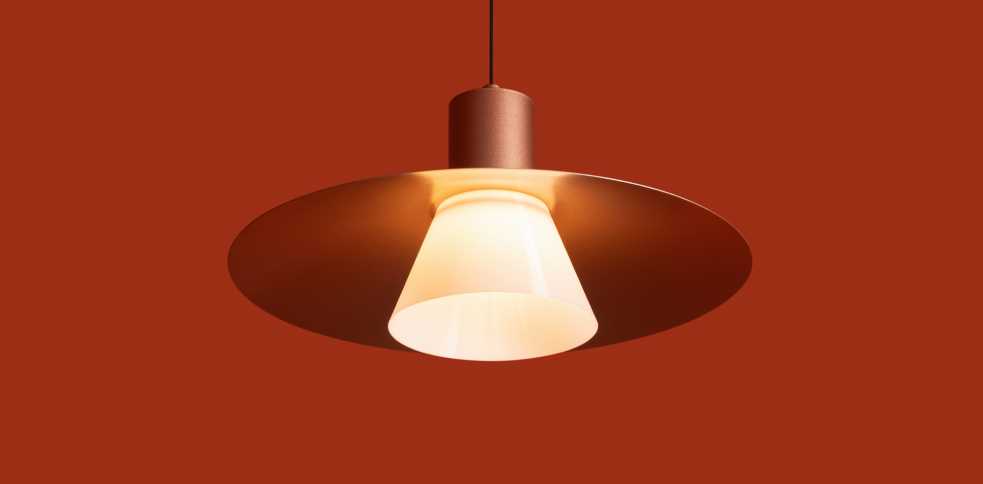 Подвесной светильник Freya FR5600PL-L5MG