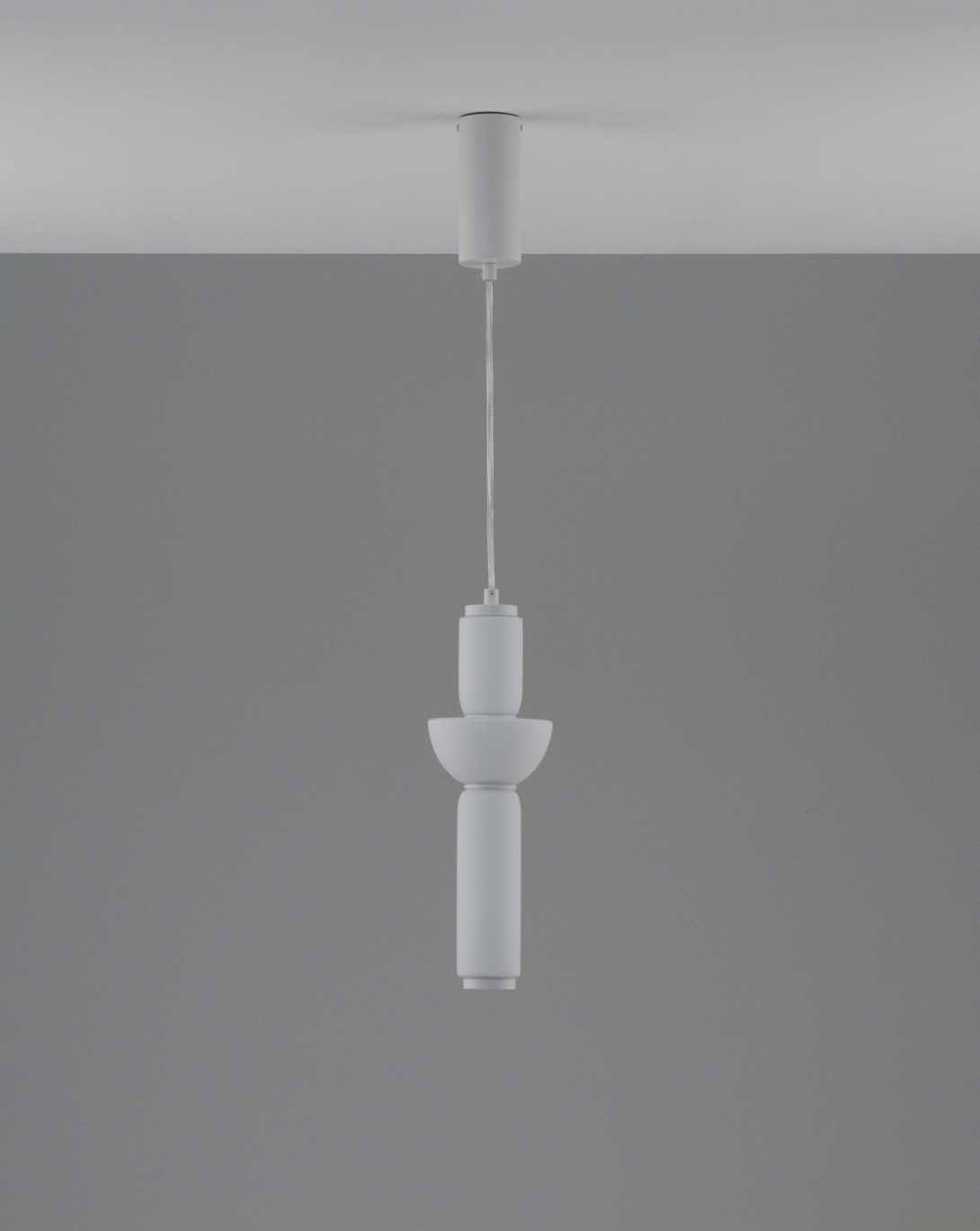 Светильник подвесной светодиодный Moderli Arabella V11170-PL