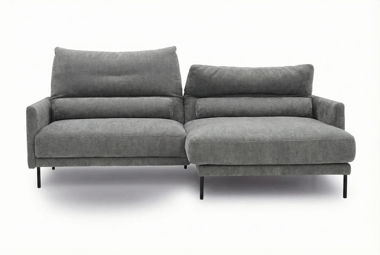 Диван SAIWALA Скон с оттоманкой