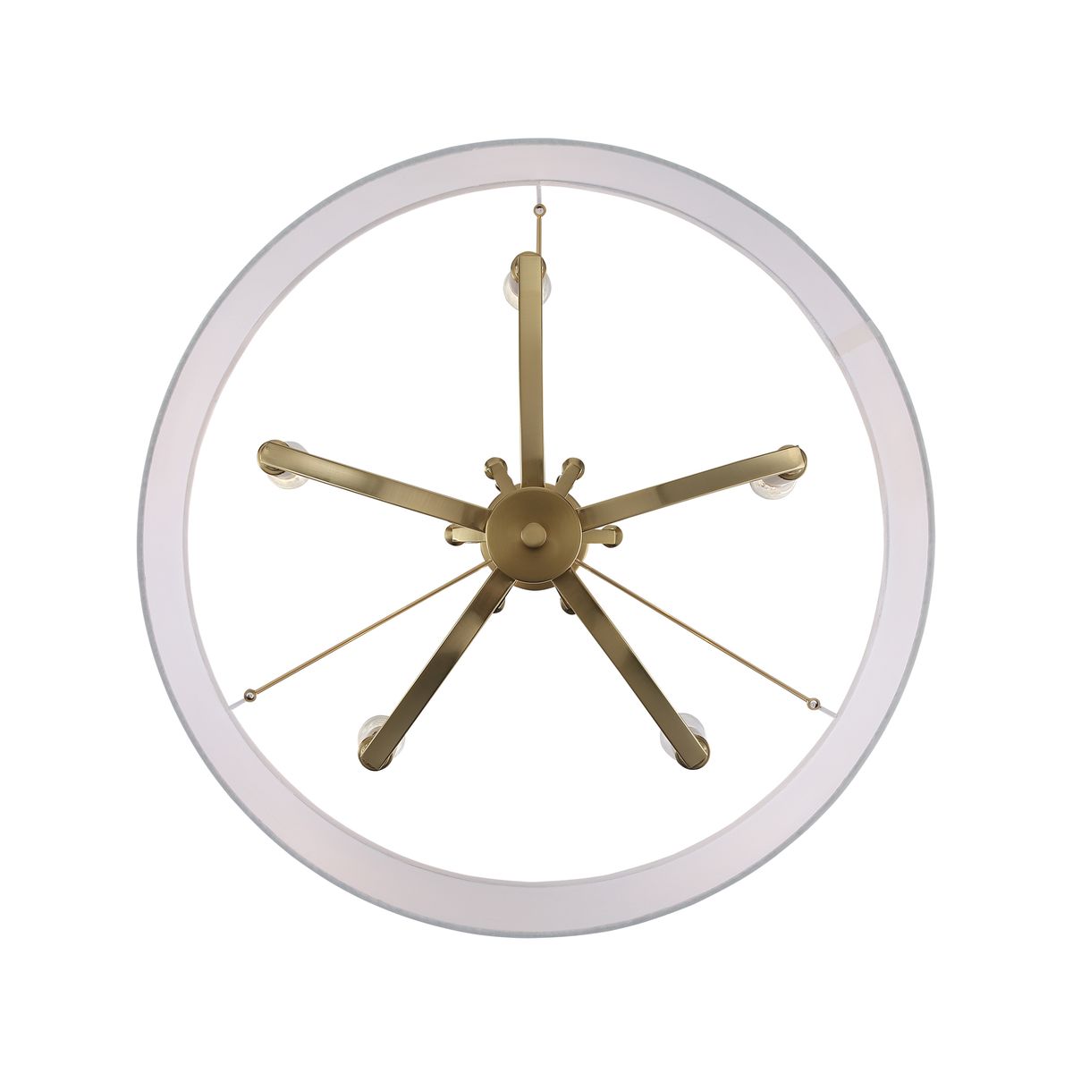 Подвесная люстра ST Luce Opalus SL1403.303.05