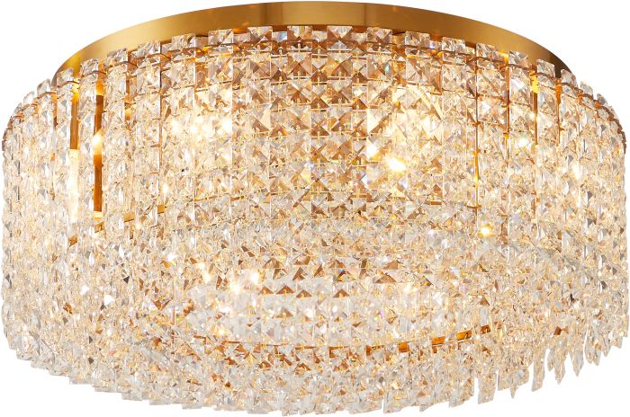 Люстра потолочная Stilfort 2179/05/08C серия Delone